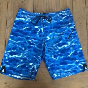 Lululemon Board Shorts